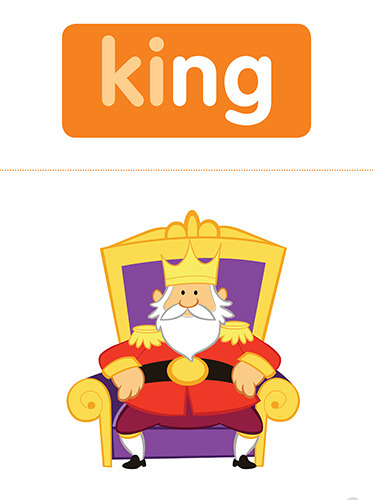 54 king