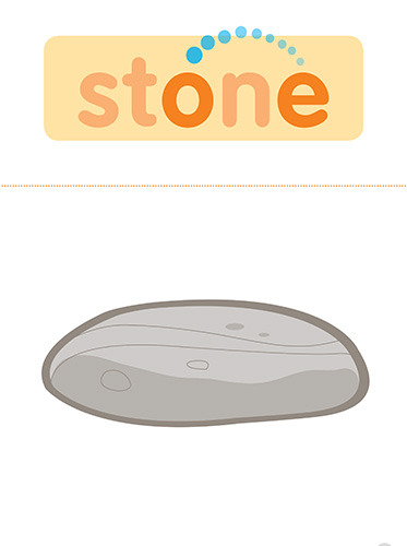 36 stone