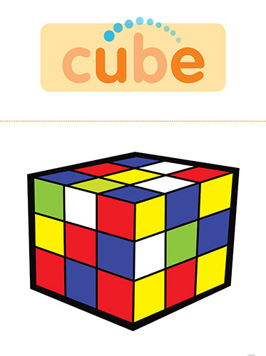 42 cube
