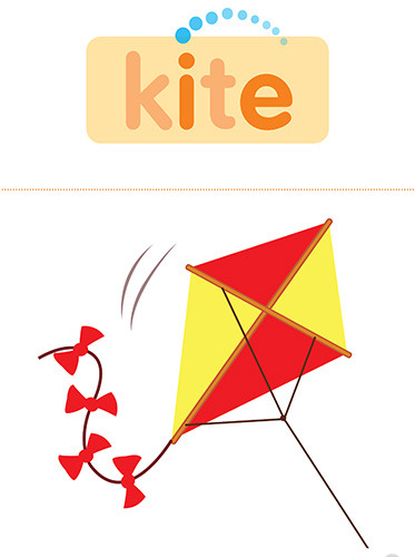 30 kite