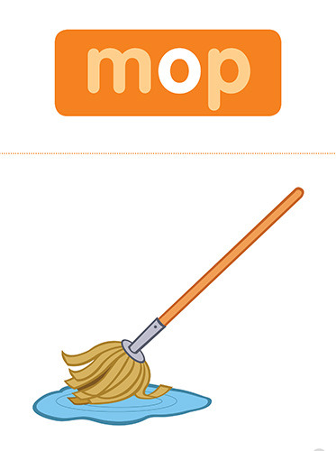 7 mop