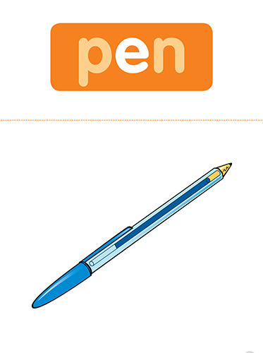 5 pen