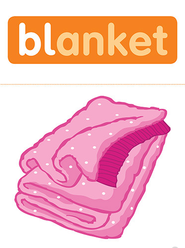 17 blanket