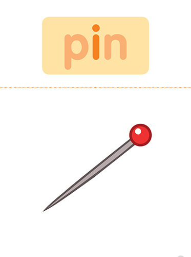 51 pin