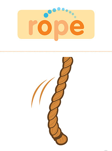 35 rope