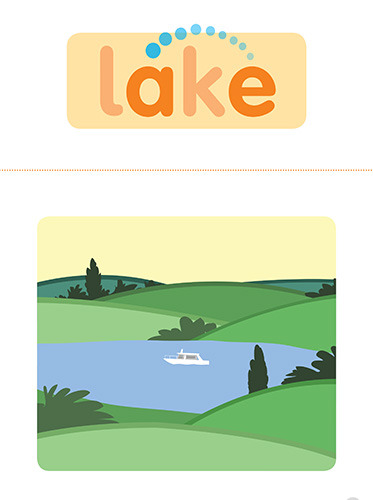 25 lake