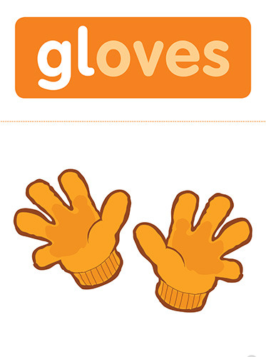 19 gloves