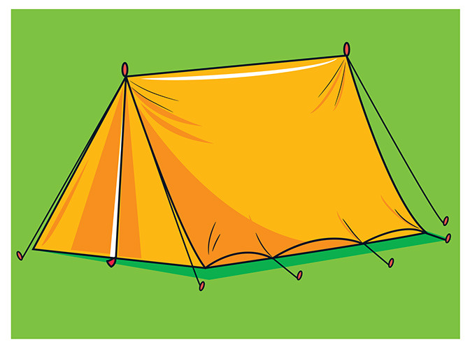 220 tent