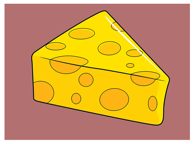 126 cheese