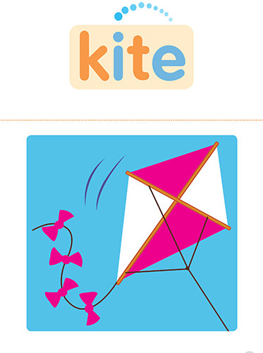 5 kite