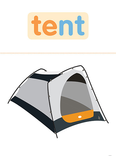 23 tent