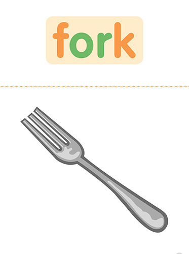 12 fork