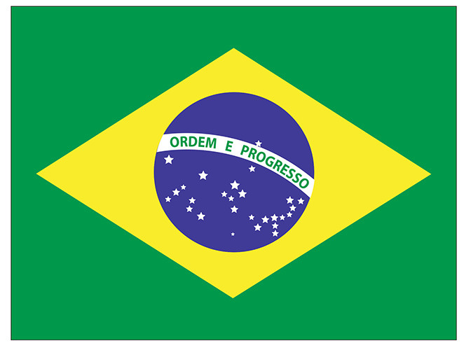 18 Brazil