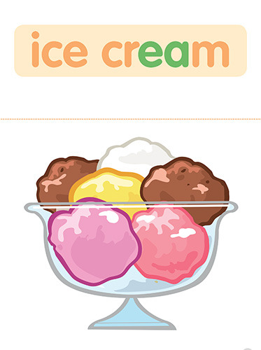 27 ice cream