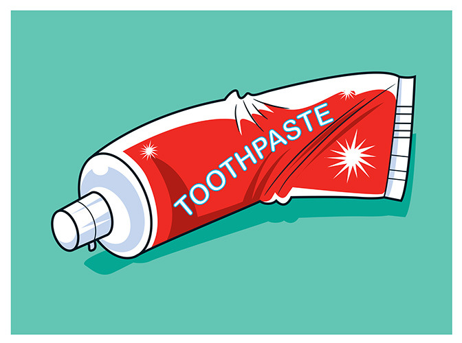 239 toothpaste