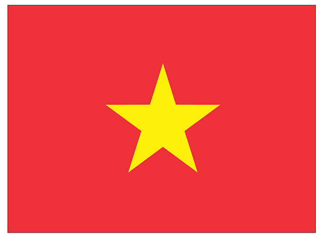 12 Vietnam