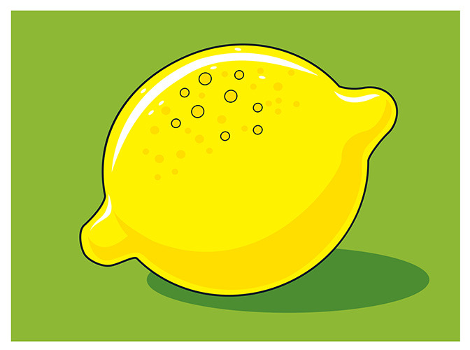 123 lemon