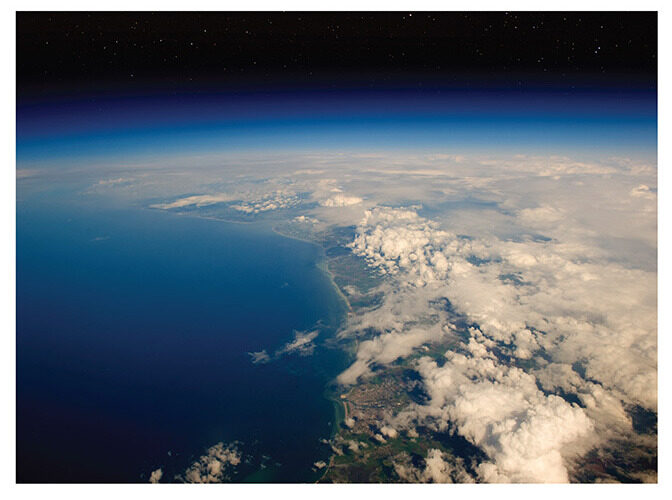 61 Earth