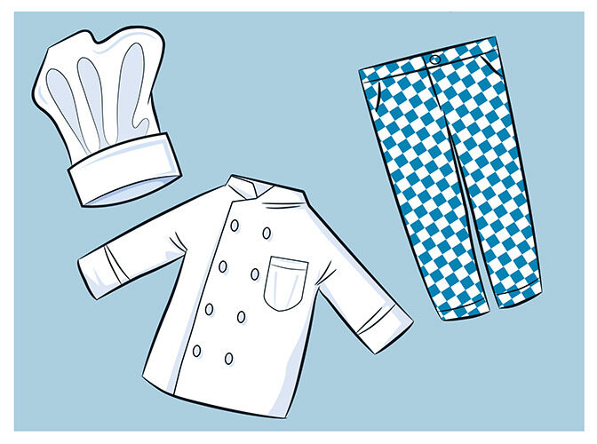 2 uniform