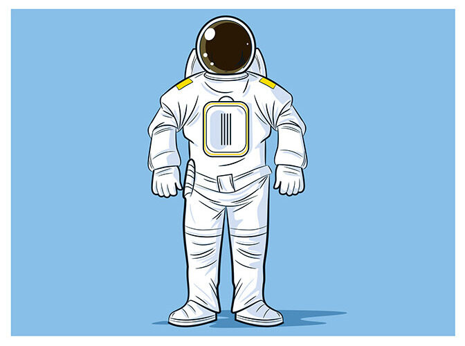 79 astronaut