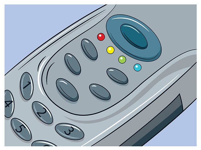 103 channel
