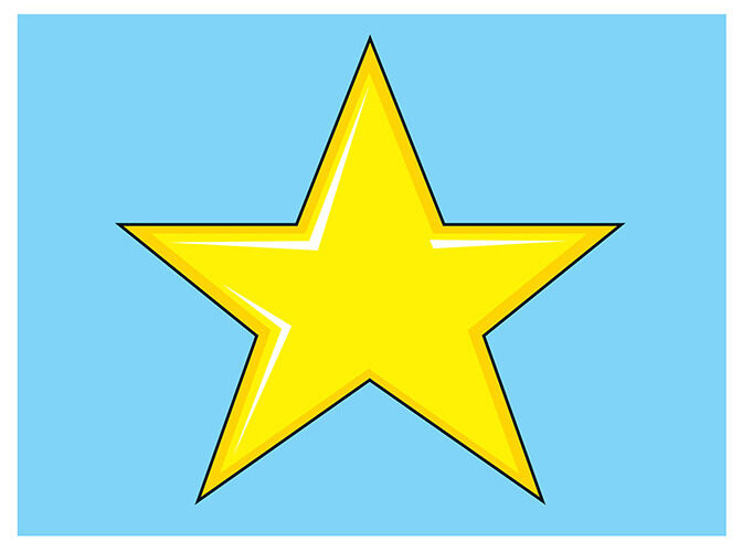 80 star
