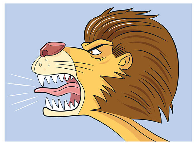32 roar