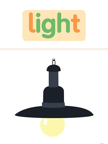 7 light
