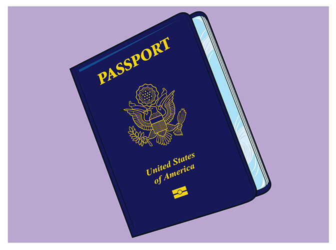 87 passport