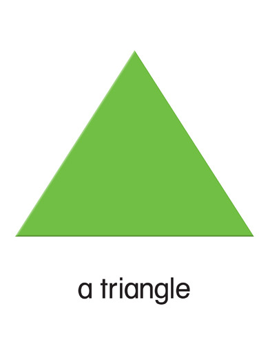 37 a triangle