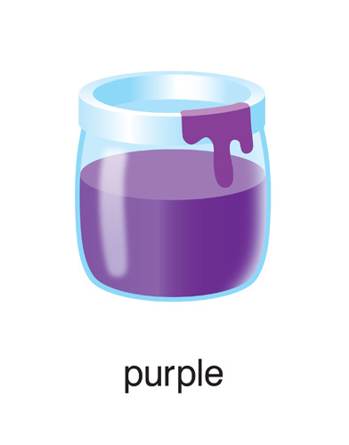 31 purple