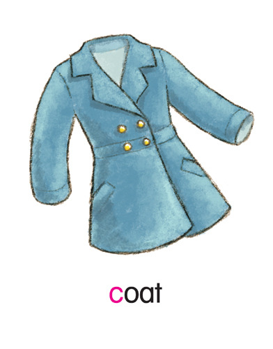 50 coat