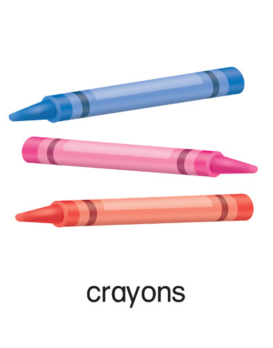 59 crayons