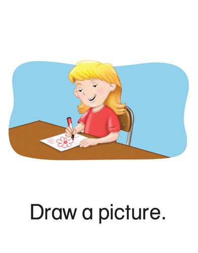 48 Draw a picture.