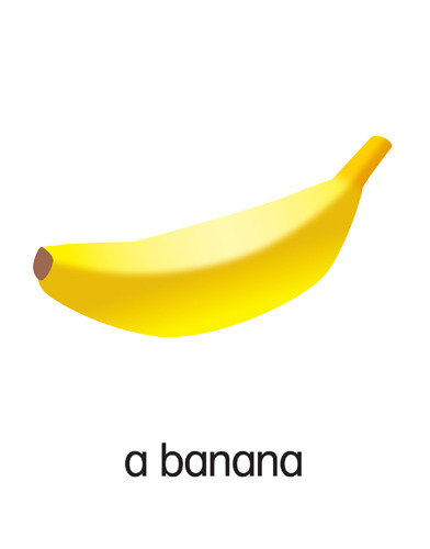 154 a banana