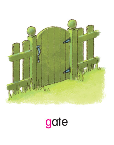 53 gate