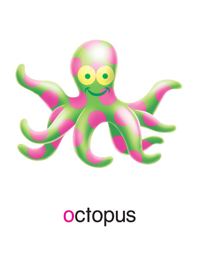 174 octopus