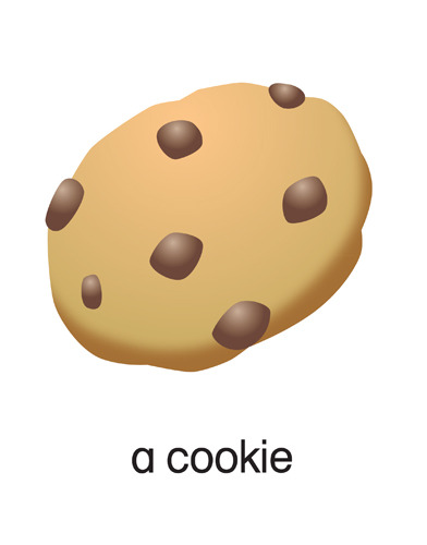 157 a cookie