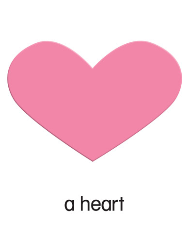 42 a heart