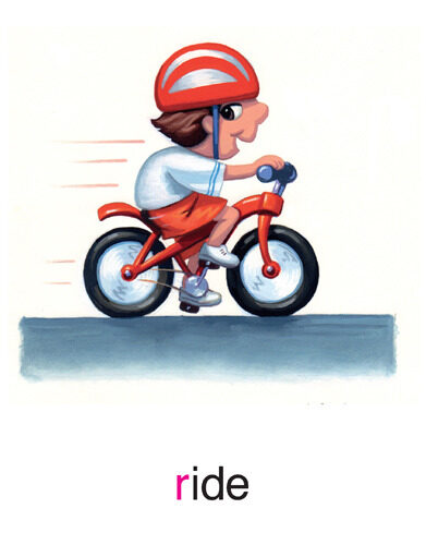 78 ride