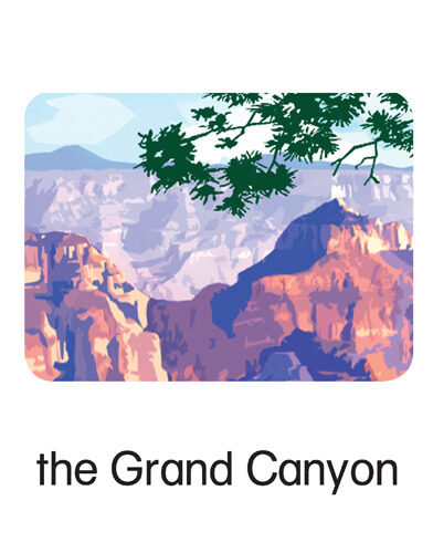 159 the Grand Canyon