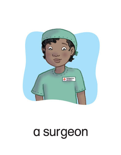 91 a surgeon