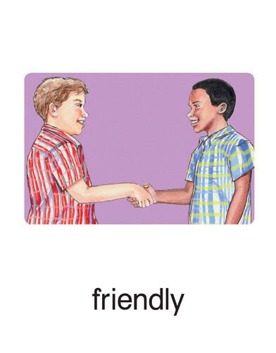 137 friendly