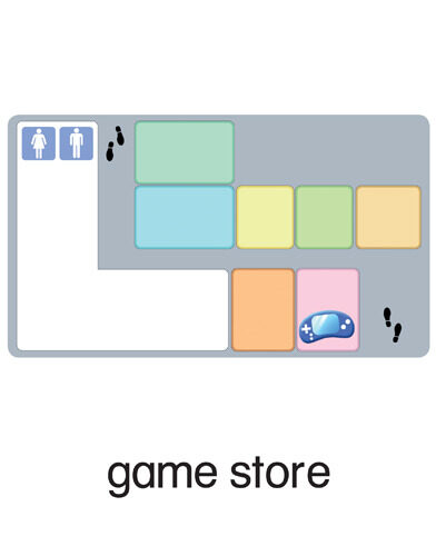 70 game store