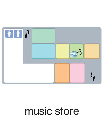 66 music store