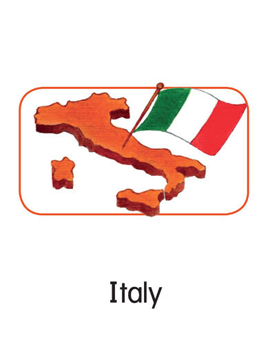 105 Italy