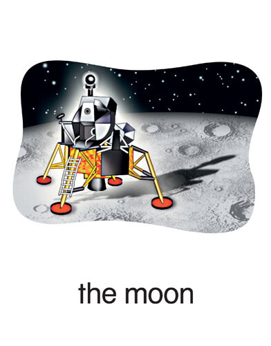 159 the moon