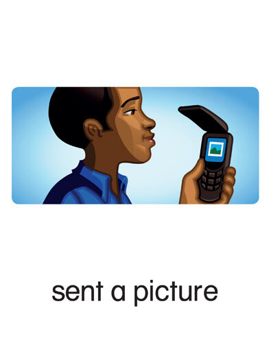 59 sent a picture