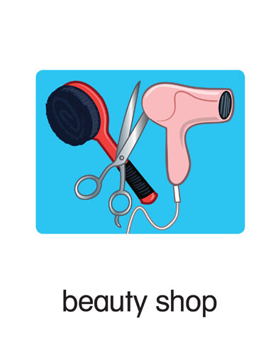 82 beauty shop