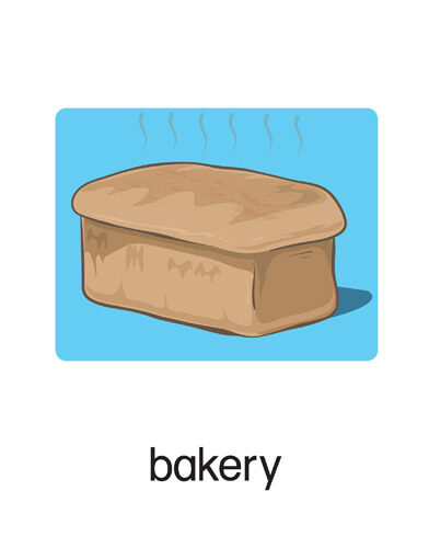 77 bakery